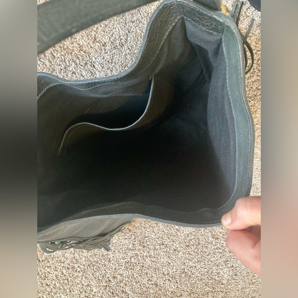 Range Revolution Fringe Bag - Picture 10 of 11